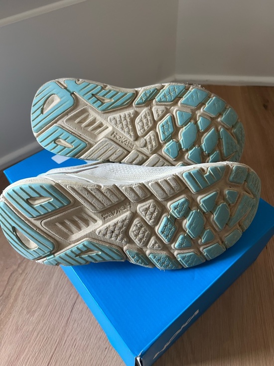 Hoka Women's Arahi 7 - Picture 7 of 7